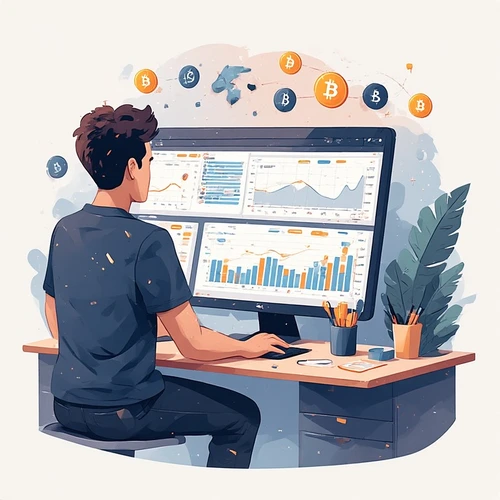 Beginner Tips for Trading Crypto Futures with Leverage